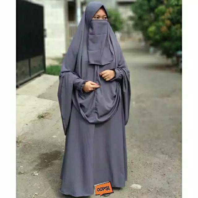 GAMIS WOLFIS POLOS Set Cadar