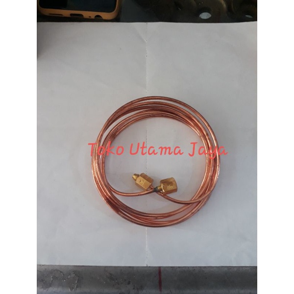Selang Kompor Semawar Minyak Tanah / Selang Mawar Minyak / Selang Kompor Jos / Selang Minyak / Selan