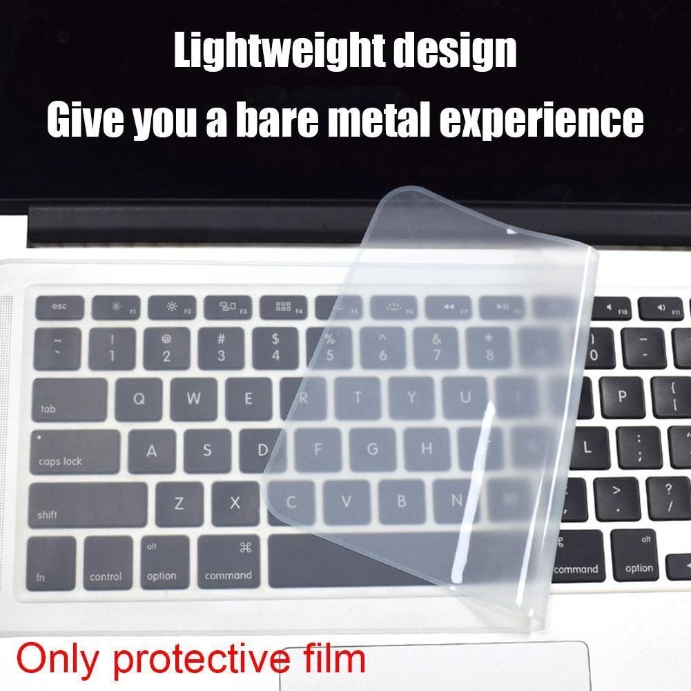 1PCS Notebook Universal Keyboard Film