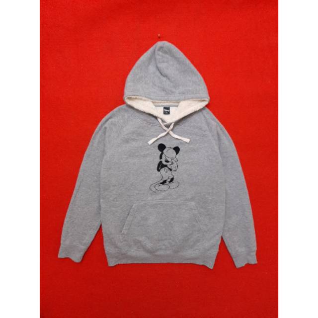 Sweater hoodie disney second