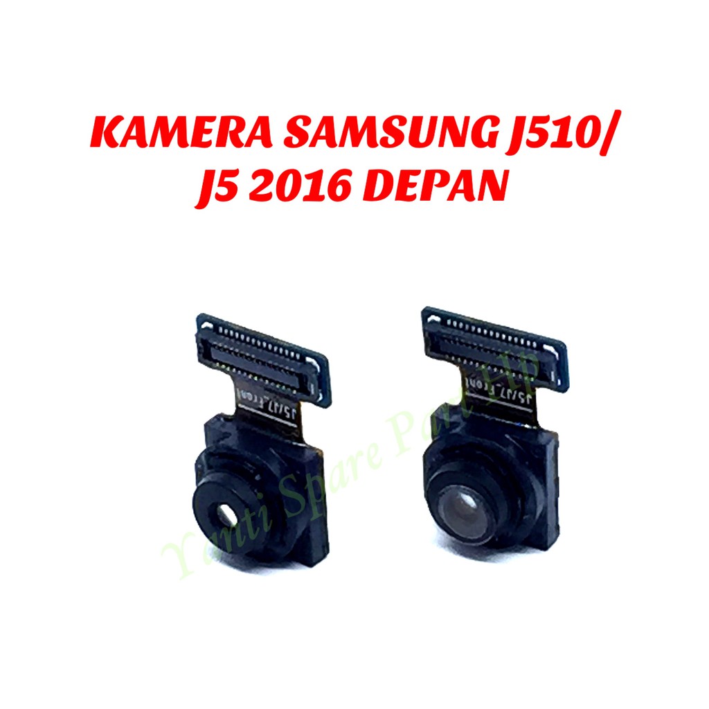 Kamera Depan Samsung J5 2016 J510 Original Terlaris New