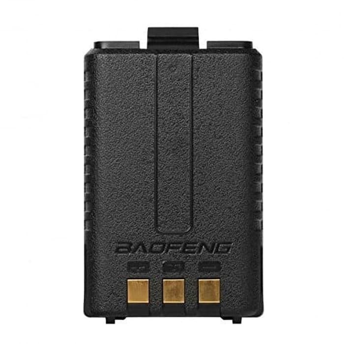 Baterai HT BAOFENG GT-3TP