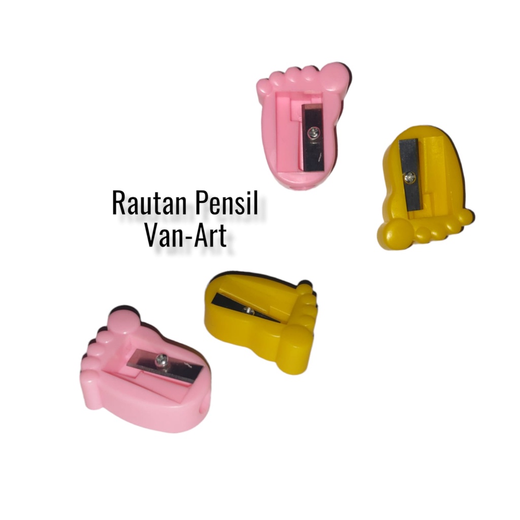 

Rautan Van Art Rautan Bentuk Kaki Rautan Pensil