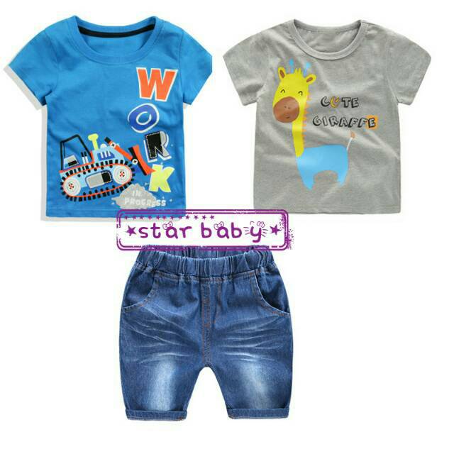 Image Result For Baju Lebaran Bayi  Bulan