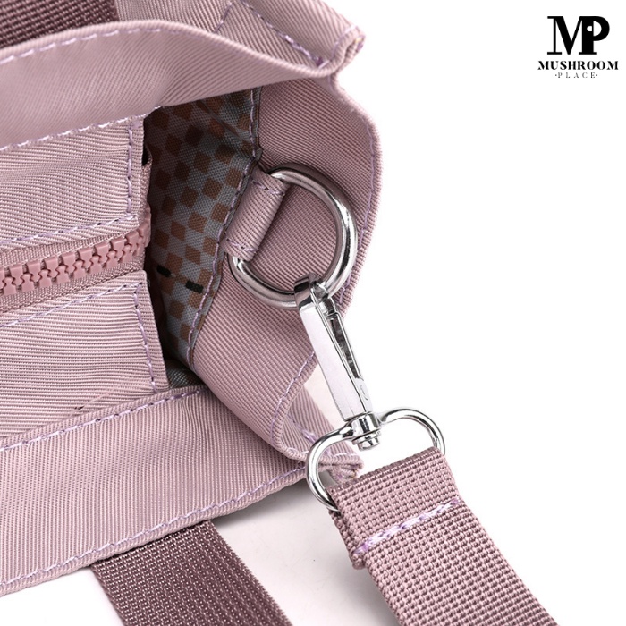 Hand Bag Mini Wanita Pastel Slingbag Import Tas Tangan Selempang CO12