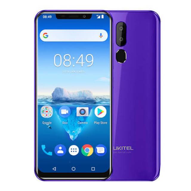 hp android oukitel c12 pro rom 16gb seken bkan s9 s9 s10