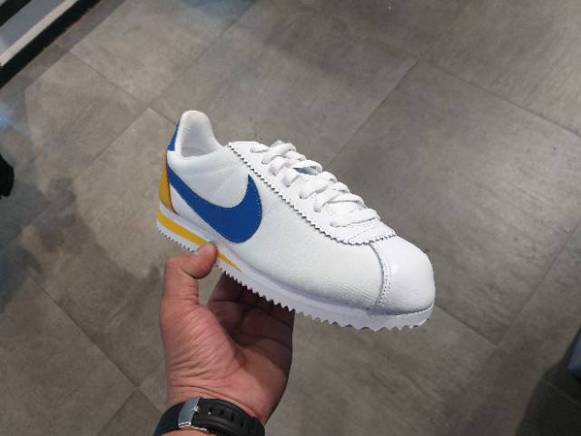 nike cortez se damen