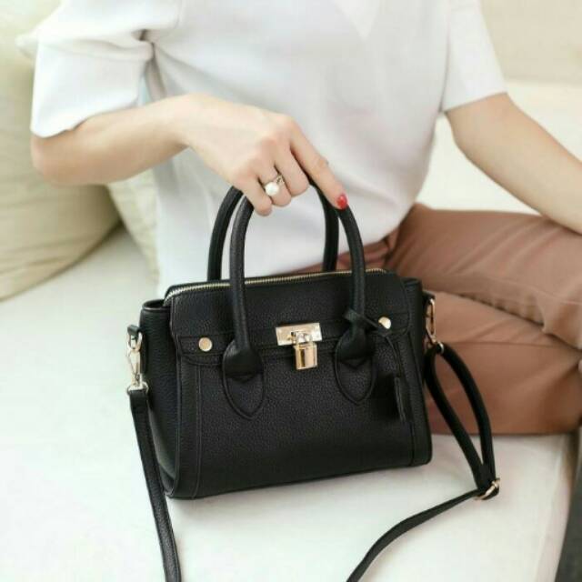 Tas wanita JH Jims Honey tiffany bag