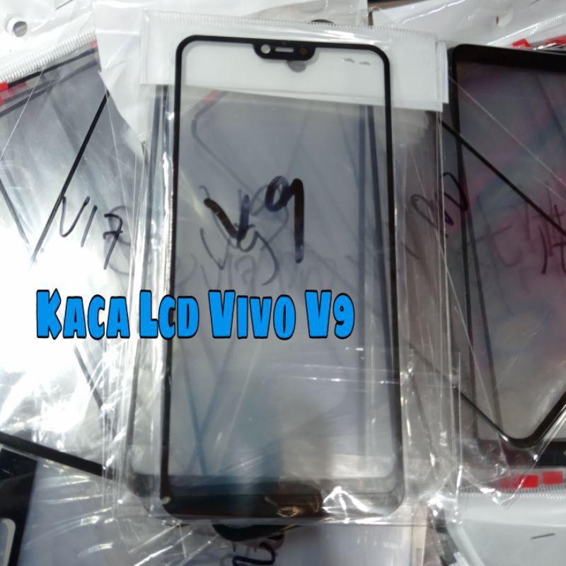 Kaca Lcd Vivo V9 original