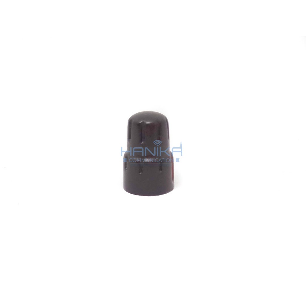Knob Volume TH22AT HT Kenwood Knop Handie Talkie Handy Talky Knop