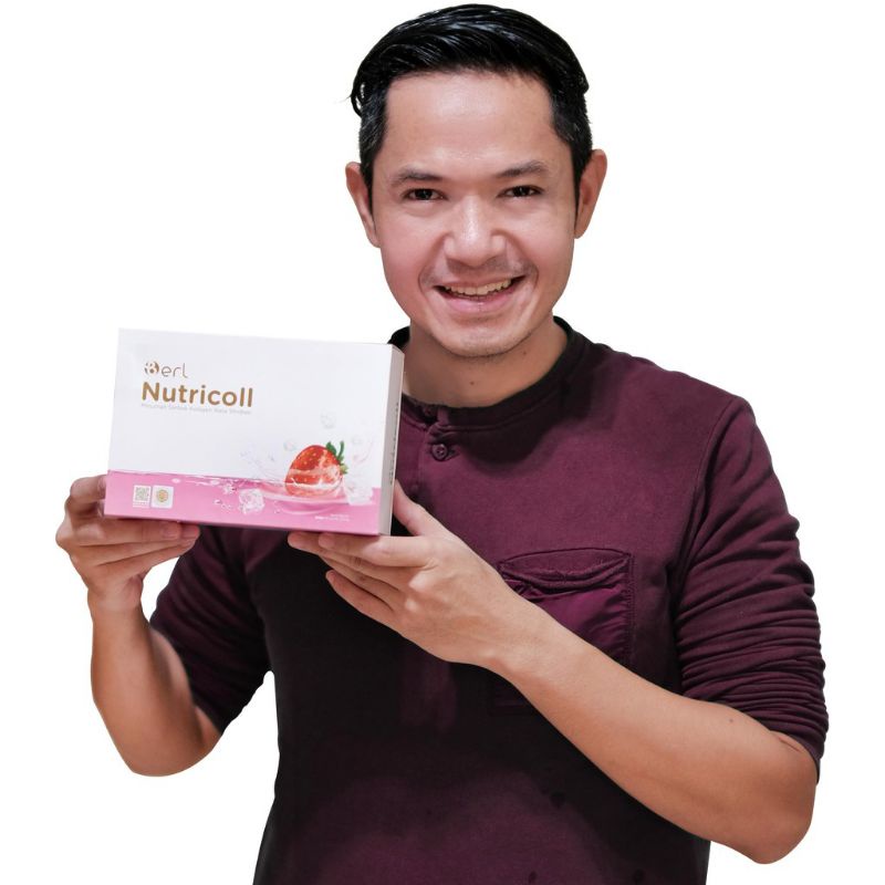 

B ERL Nutricoll | Collagen Drink | Berl Cosmetics