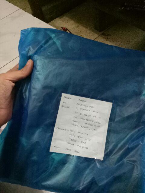 Couple Tunik Batik Sogan (geser)