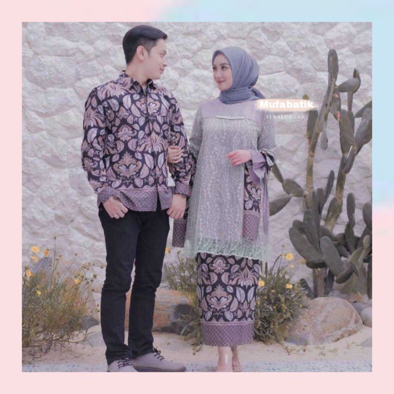 set couple Anjani Grey