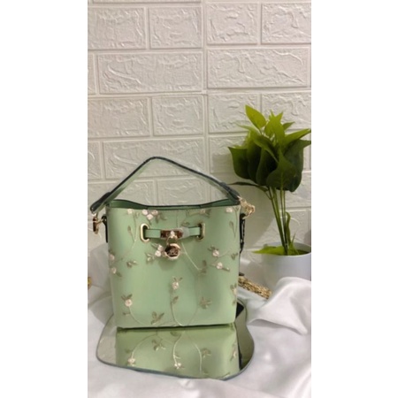 jims honey - claryn bag