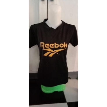 PL kaos sport size M