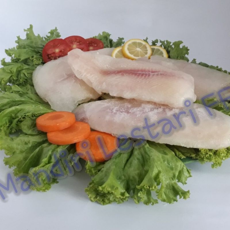 

ikan dori