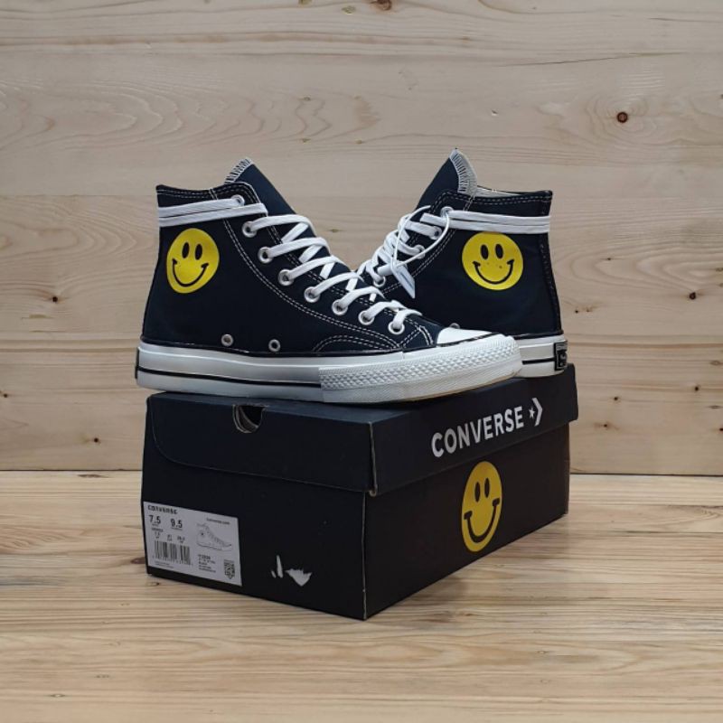 Converse 70s Hi Smile