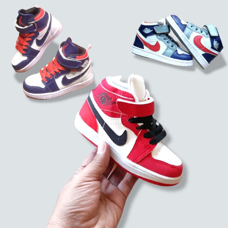 air jordan original shopee