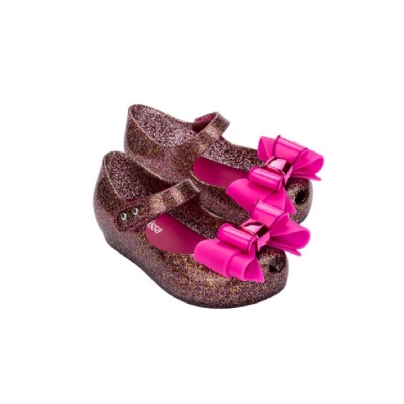 Mini Melissa Ultragirl Sweet IX Bb