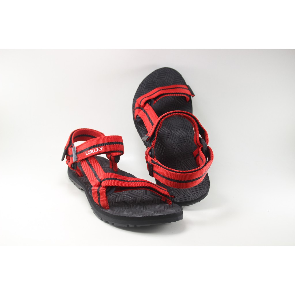 Loxley Sandal Selop Gunung   Pria Coropuna Size 38-44