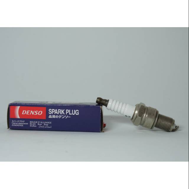 Busi Denso Carry/Kijang/Futura W16EX-U ORIGINAL DENSO