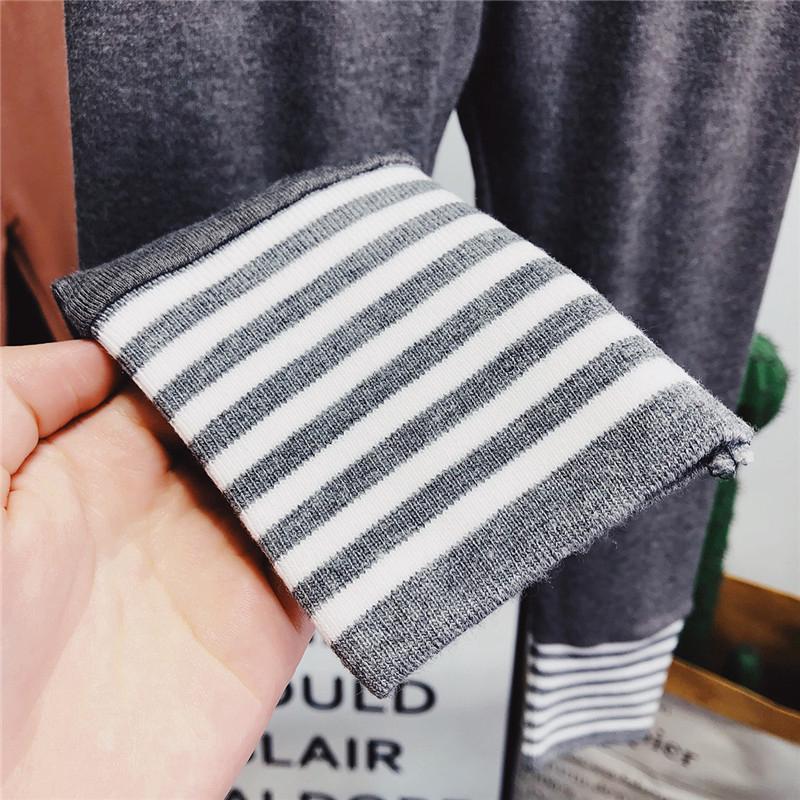  Celana  Legging  Panjang Gaya Korea Untuk  Anak Perempuan  