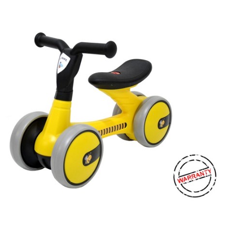 Labeille Mini Bike KC-103 Mini Bike Sepeda Anak Roda Empat