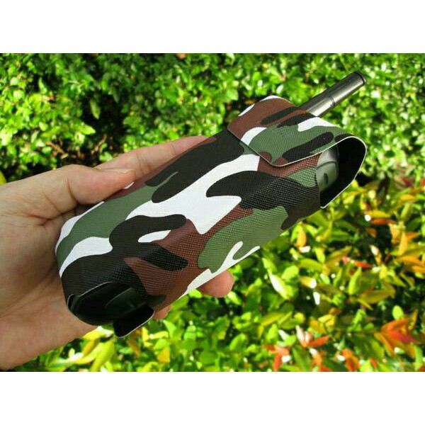 PRINCE PC398 PC9000 DOMPET TAS TEMPAT HP LORENG DORENG ARMY ARMI