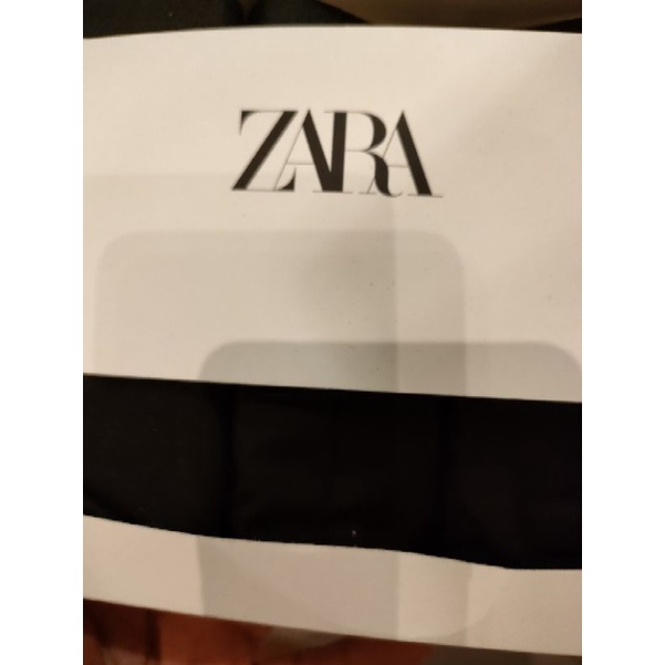 Celana Dalam Pria Zara Original JTX09007773