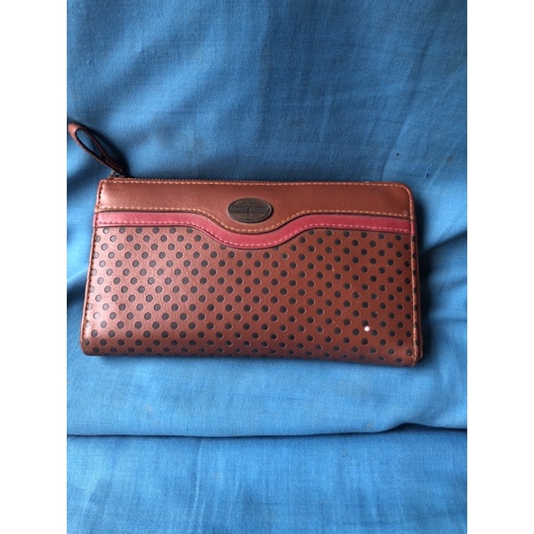 Dompet Planet Ocean (Preloved)