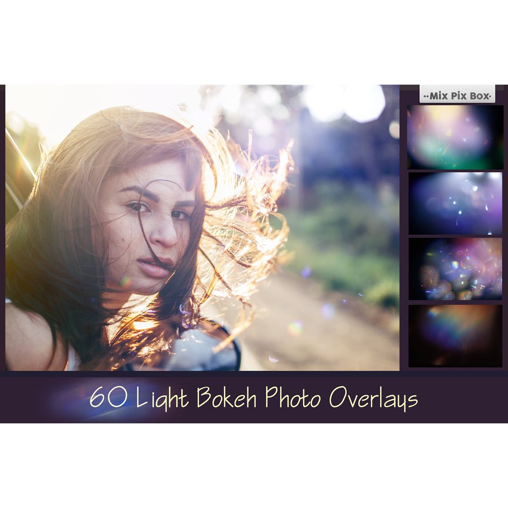 962 Photo Overlays Bundle - JPEG Ultra HD