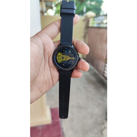 Eggel Tempo 2 Second