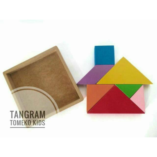 Tangram