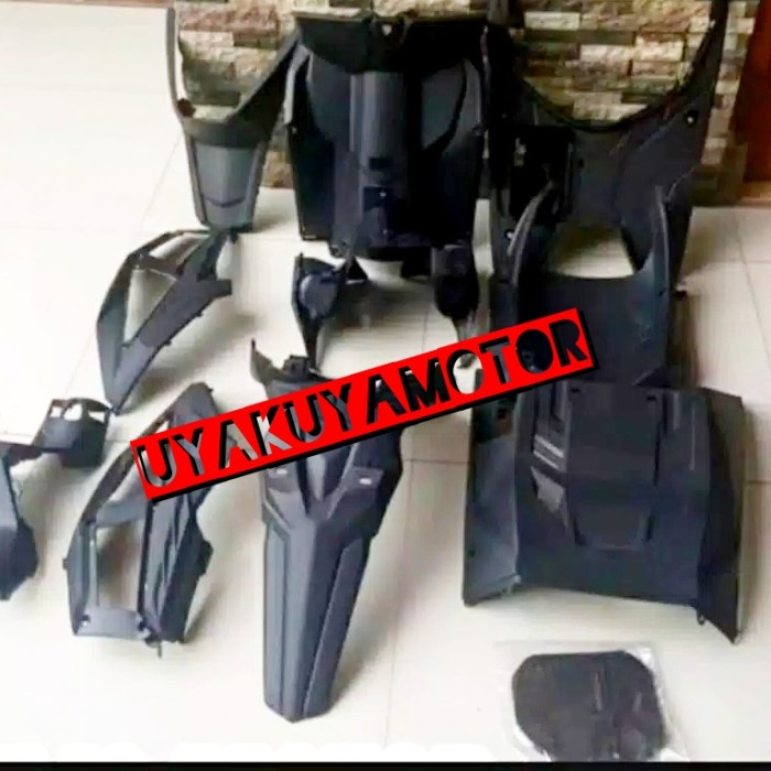 full body kasar beat new esp 2017-2019