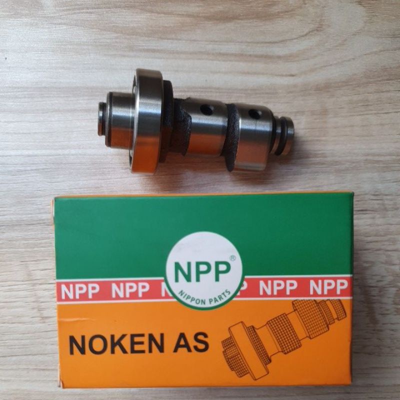 Noken As Mio lama/sporty/soul NPP (camshaft)