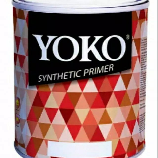 Cat Dasar Meni Kayu Yoko Loodmeni (avian Brand)
