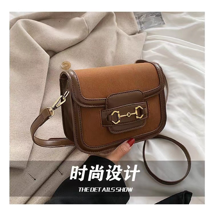 162065 Tas Selempang Wanita Import Slingbag Cewek Impor (1 KG MUAT 2) LT2065