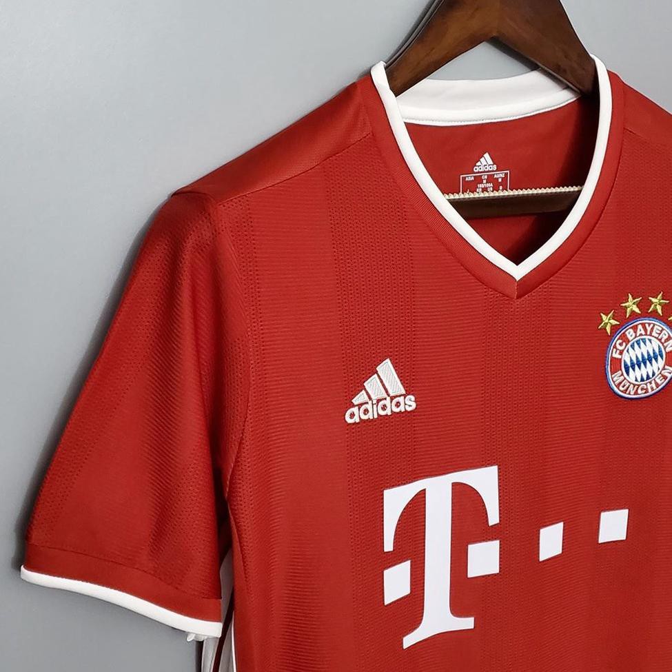 JERSEY BAYERN MUNCHEN HOME 2020 JERSEY MUNCHEN HOME 2021 JERSEY MUNCHEN HOME GRADE ORIGINAL (ART. 88