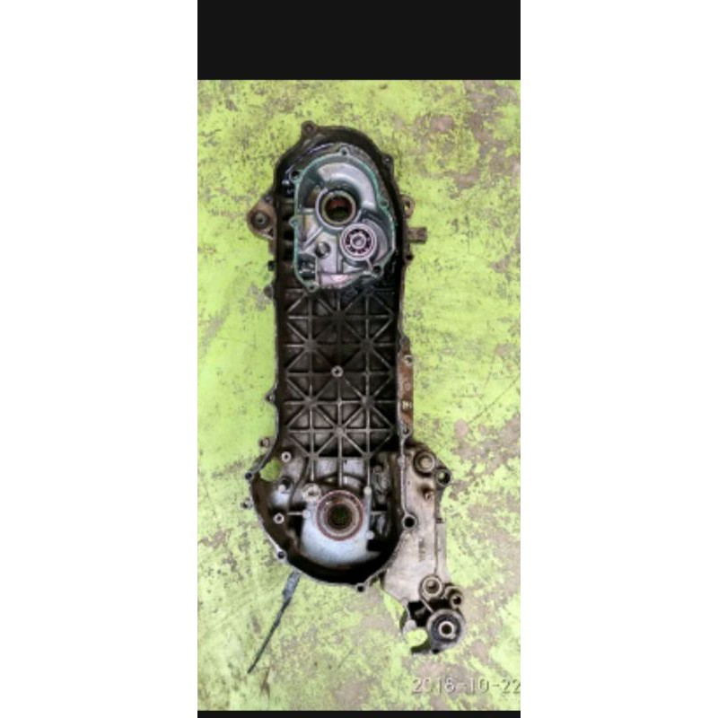 blok crenkes krengkes mio smile sporty 5 TL