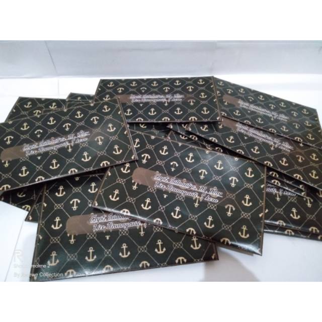 

AMPLOP CUSTOM UKURAN UANG TANPA DILIPAT
