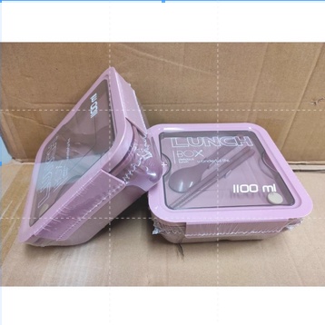 kotak makan/kotak bekal/rantangan