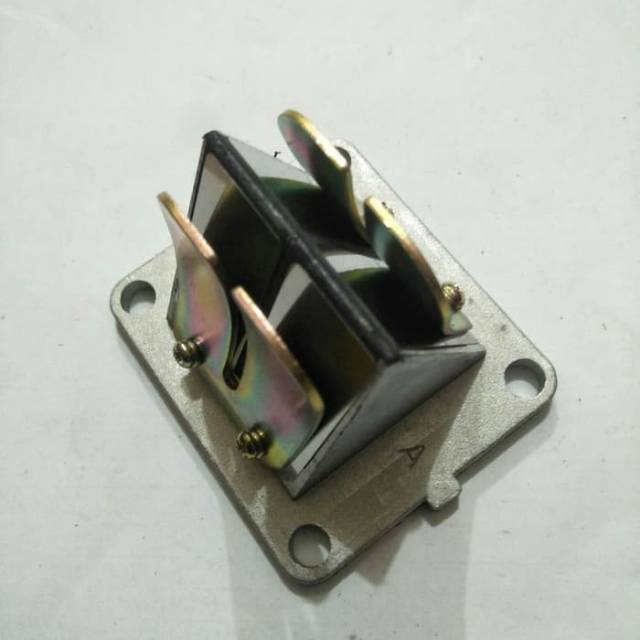 Membran RX KING Set sama lidah membran RX KING