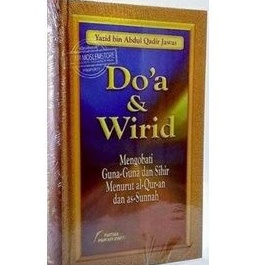 DISKON buku doa dan wirid karya ustad yazid terlengkap