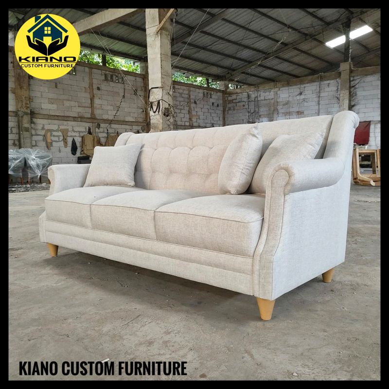 sofa Andien 3 seater / sofa 3seater / sofa 2 seater / sofa 3 dudukan / sofa 2 dudukan / sofa 3 seate