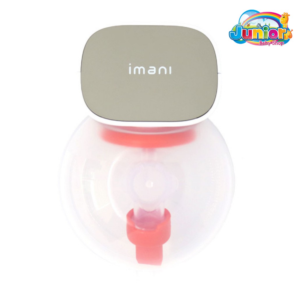 Imani I2 Breastpump