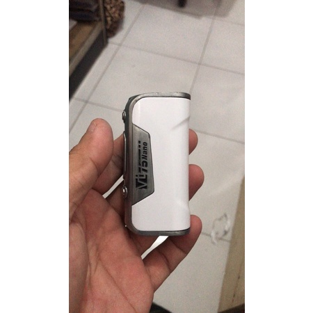 mesin vt75 nano