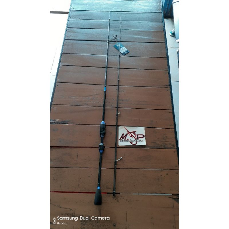 JORAN ORCA ZORRO 702L