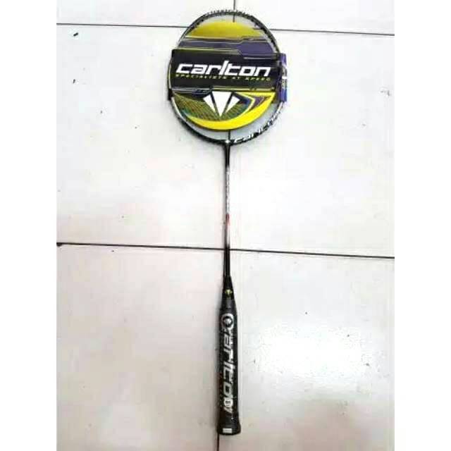 Raket Carlton Airblade 33 (Original)