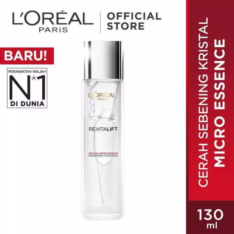 Loreal Paris