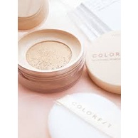 Wardah Colorfit Mattifying Powder